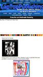 Mobile Screenshot of laptoppublishing.com